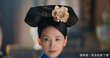 宠爱|他是皇后第一子,深得乾隆宠爱,却因如懿英年早逝,仅活24岁