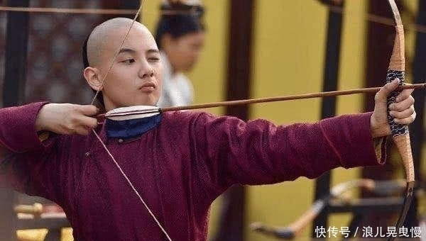  儿子|为何说乾隆是大清朝最悲催的皇阿玛，一生竟为儿子们办了13场丧事