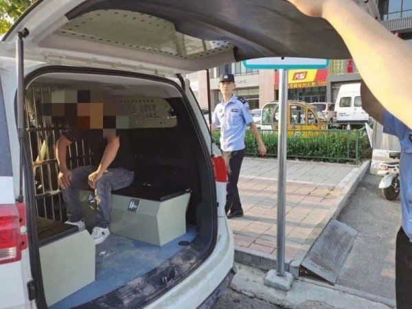 法院|欠钱不还却有钱住酒店！济南一被执行人清晨被法院抓现行