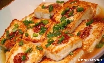 生抽|14种豆腐做法,比肉都好吃,学会后两个星期不带重样