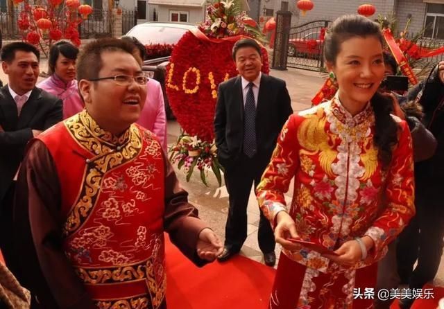 车晓|张涵予好男人人设崩塌?被曝曾与车晓悄悄约会,举止亲密不避嫌