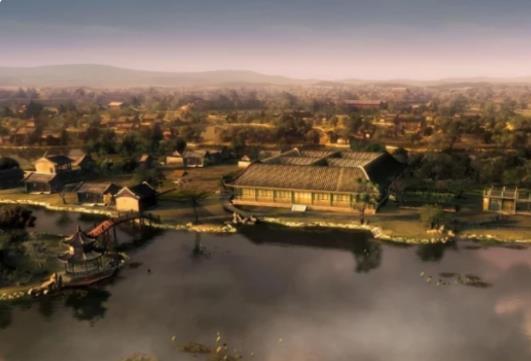  照片|圆明园被毁前照片在英国流出，每一张都美的让人窒息！