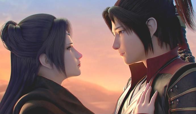 陀舍古帝火|异火与祖符谁更强大？同为天地灵物，但实际上却有天差地别！