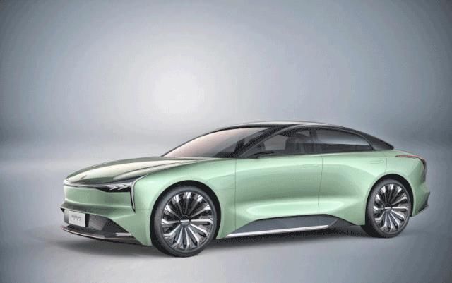  势力|新势力中的“新实力”！“六车齐发”的恒驰底气在哪？