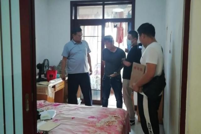  张女士|斩断！夏夜窗外的那只黑手