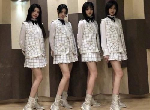  淘汰选手|《青你2》学员淘汰后现状？冰清玉洁发新歌没啥，她被“雪藏”才真让人唏嘘