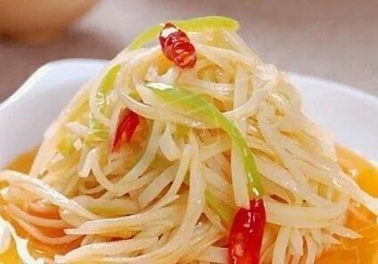 吃法|13种马铃薯吃法,我可以吃一个月!