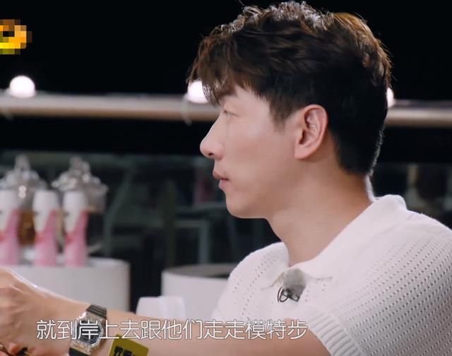 直指|赵丽颖太敢说,直指《中餐厅》存在的问题,“赵小刀”又回来了