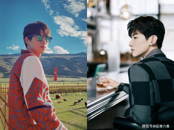  原创|原创两大“综艺咖”参演《平凡的荣耀》，魏大勋白敬亭口碑大不同