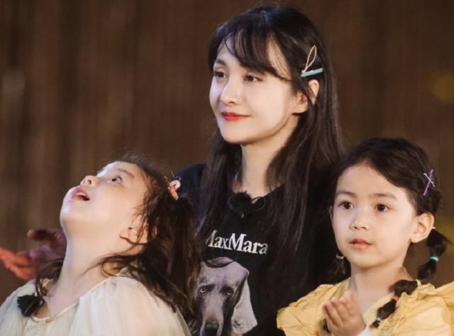  互动|THE9两位成员来《奇妙小森林》，和小朋友互动很圈粉，这下追定了