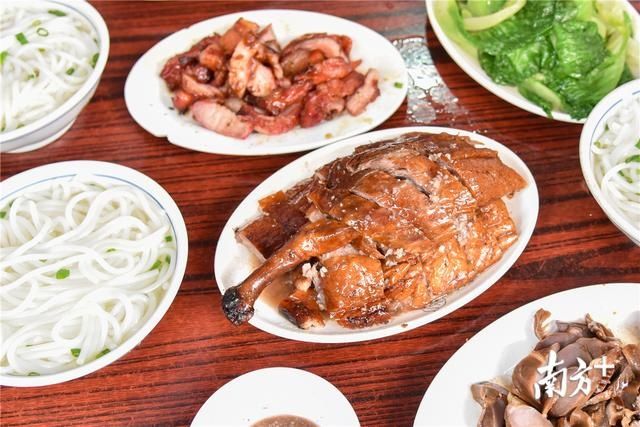  观察|南方观察｜《寻味东莞》究竟寻到了什么？