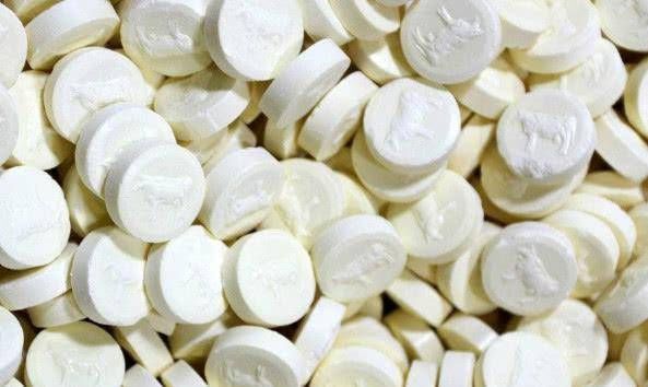 喜欢|90后最喜欢吃的零食,吃过3种的是土豪,全吃过的举手