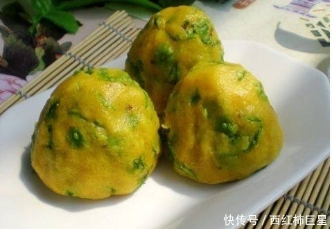 美味|爱吃馒头的有福了,简单蒸一蒸,松软美味,出锅吃3个,总不够吃