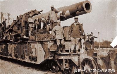 机动性|浅谈铁路的军事应用:加快整个战争节奏,军队机动性获得极大提升