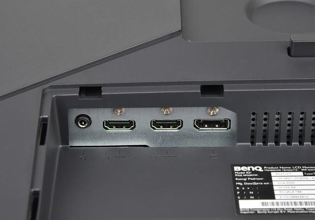 EX2710|明基EX2710评测:流畅一如既往 影音全面升级