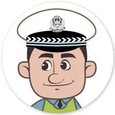 昆明交警|这个动作千万不能有！车窗抛物有你吗？