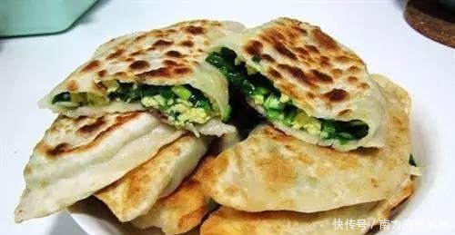 看得|北京人最爱吃的“馅儿”,是这样的组成,看得我口水流下来了