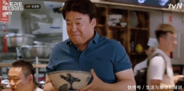 美食斗士|豆瓣9.5!这真是我看过最“残忍”的节目