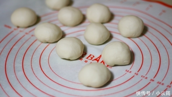 少许|教你在家做好吃的牛肉卷饼,早餐来一份,精力充沛一整天!