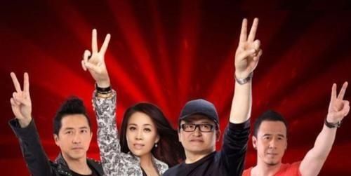 选秀|《好声音》选秀落榜，过得却比冠军好，30岁被爱奇艺总裁宠成公主