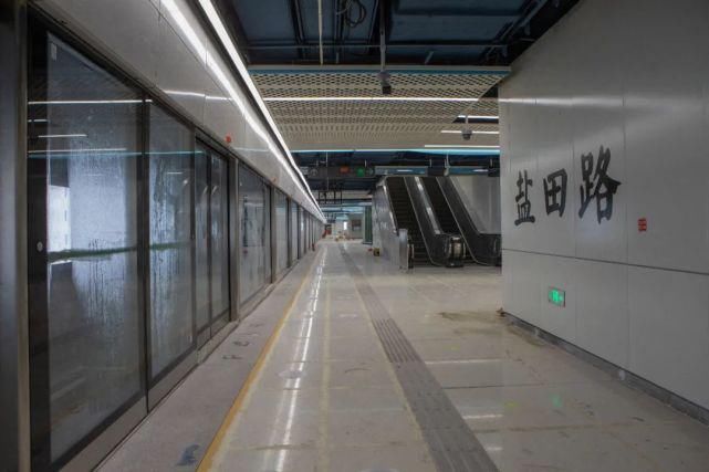 出入口|8号线一期三座车站出入口公布!直通图书馆、商场、小区