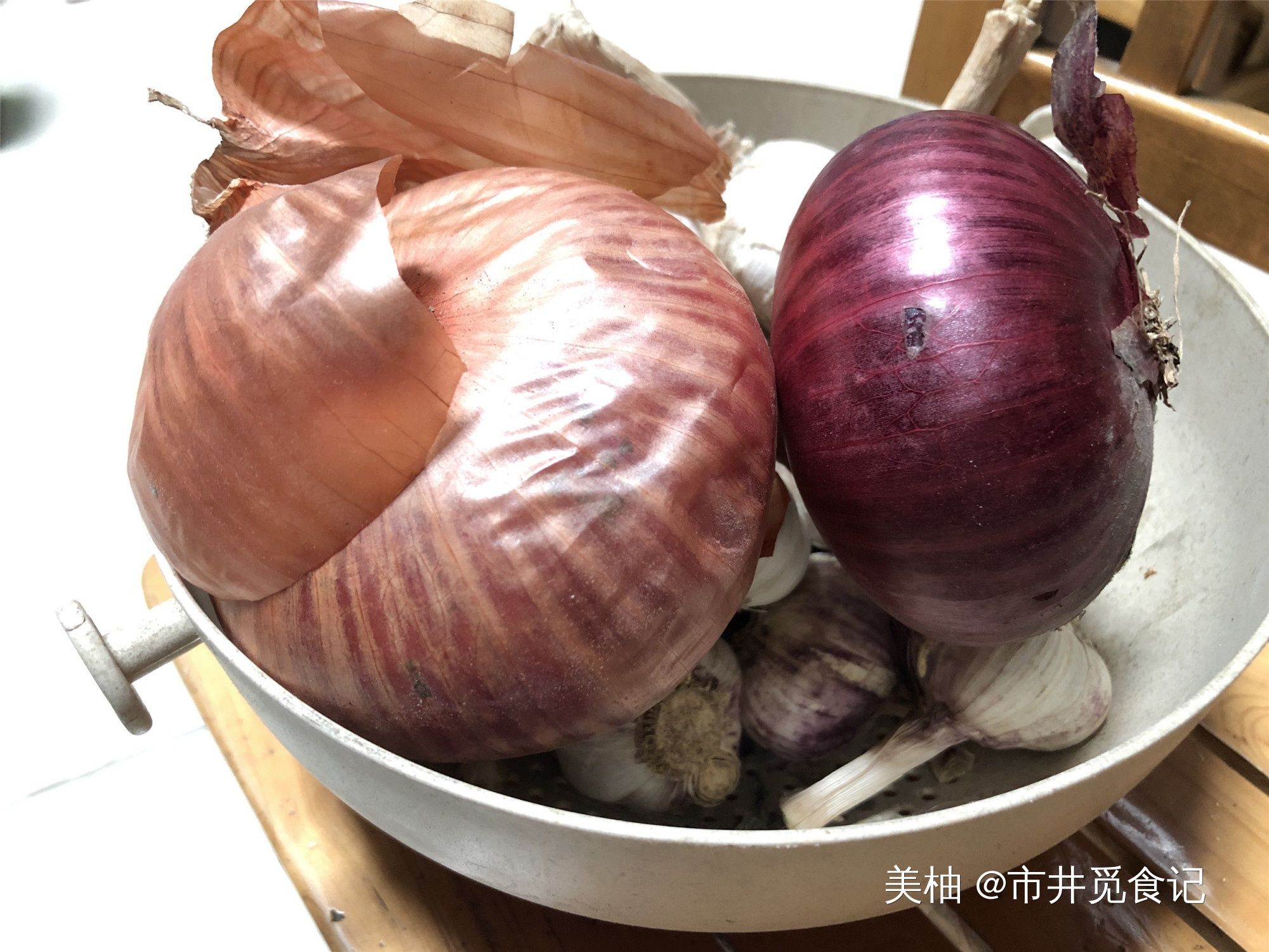 纸箱|七天瘦7斤挑战赛，小伙给自己准备了1纸箱食物，一周就吃这些了