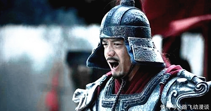 阶下囚|如果陈余用了此人之计,韩信早成了阶下囚,哪有后来的军事成就