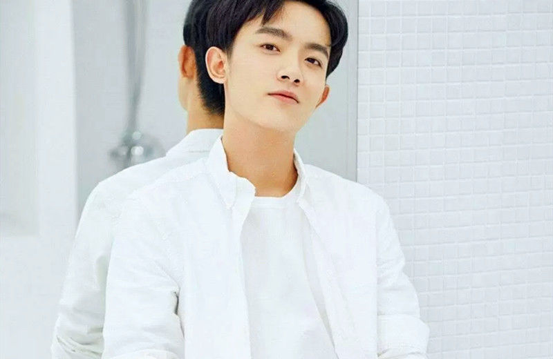  男女|腾讯又一高甜剧来袭，男女主颜值太平淡，重点是男二：太养眼