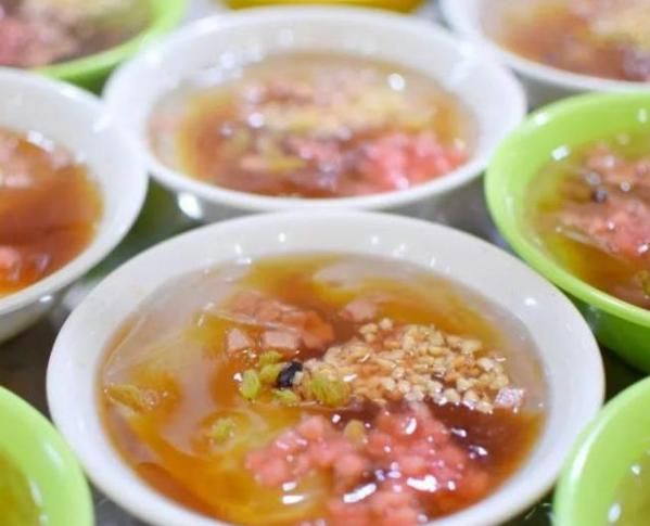 食堂|开学季,川大新生晒出食堂饭菜,网友:这谁受得了!