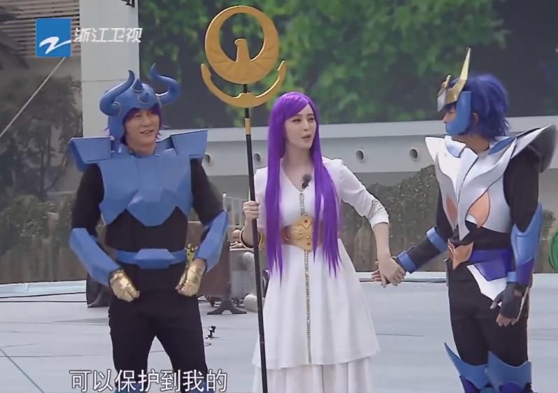  郑恺|郑恺无意暗戳李晨恋情，沙溢吓出一身冷汗，郭麒麟1句话轻松化解