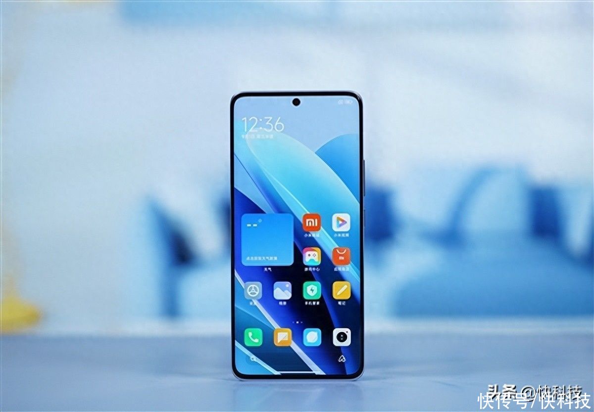 Redmi首款曲面屏手机！Redmi Note 13 Pro+图赏