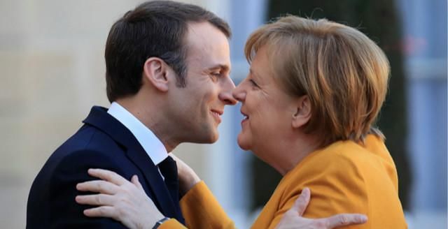 GDP|欧元区二季度GDP同比大跌15%!机构提醒警惕疫情再抬头