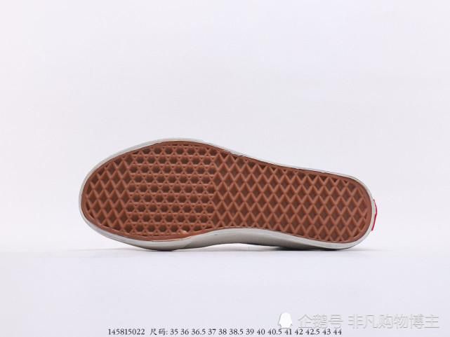  万斯|万斯Vans x 《辛普森一家》系列终于来啦！