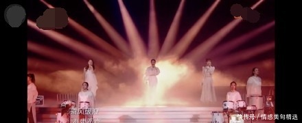 万茜|《浪姐》造型翻车万茜宁静辣眼睛,钟丽缇像跳老年迪斯科