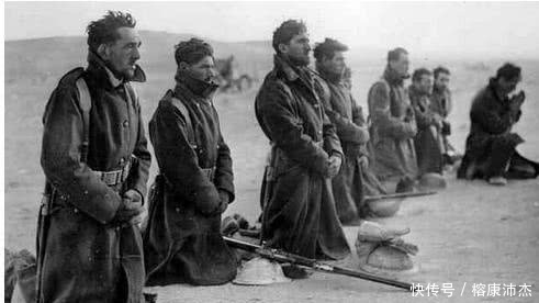 士兵|二战趣闻 这些士兵是来搞笑的吗