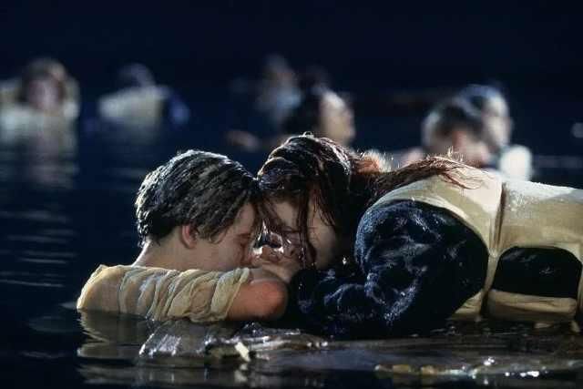  泰坦尼克号|派拉蒙将重拍《泰坦尼克号》？影迷傻眼求别毁经典