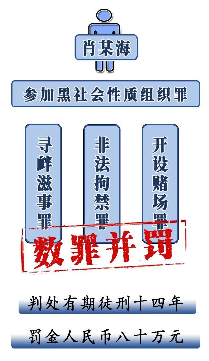  涉及参与实|寻乌一重大涉黑组织再有3名成员获刑