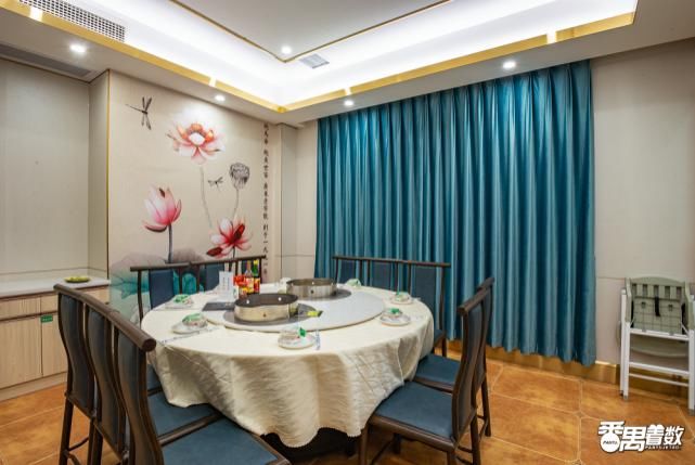 银座|番禺「鲍鱼世家」，传承29年，新店就在银座！