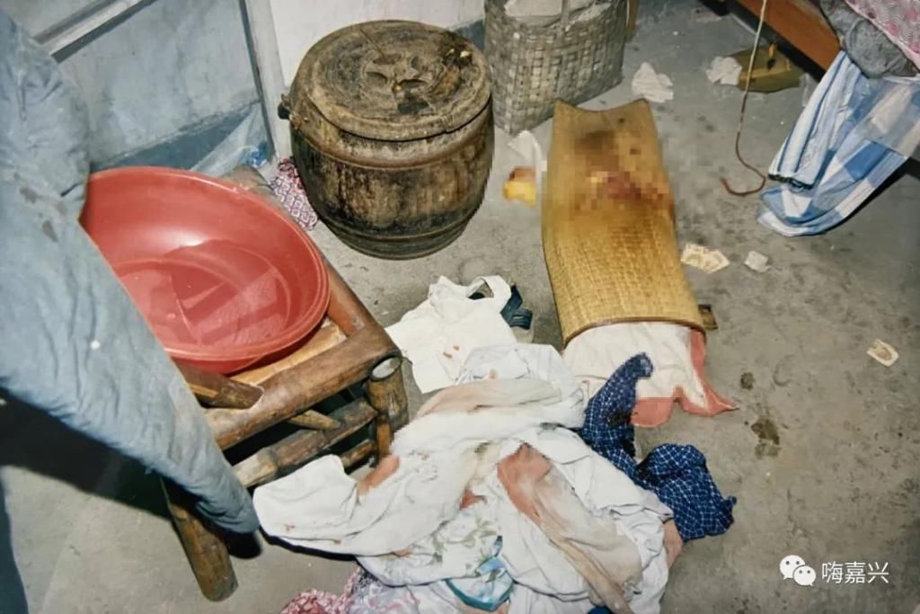 终于|26年前杀死97岁老太的盗贼,终于落网了!