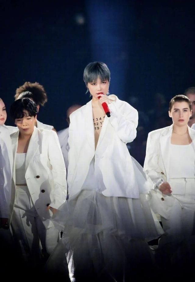  Ta|Ta居然也来当导师了？！