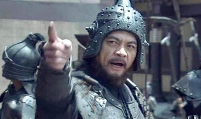  魏延|诸葛亮为什么要杀魏延？看看他干的四件事，死的一点都不冤枉