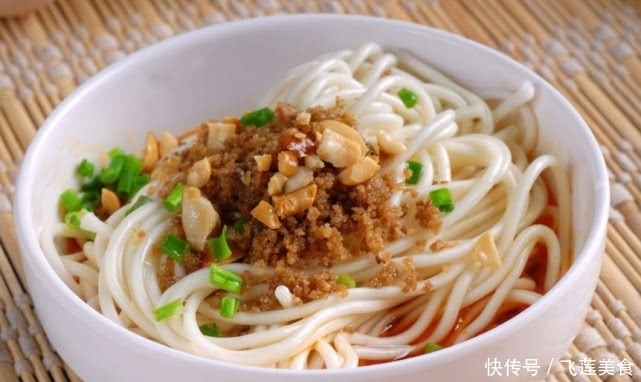 情况之下|假如你饿极了,现有四种面条免费吃,猜都会选图4可以边吃边祷告