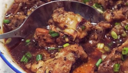 招待|百吃不厌的几道家常硬菜,做法你未必知道,招待客人倍有面子