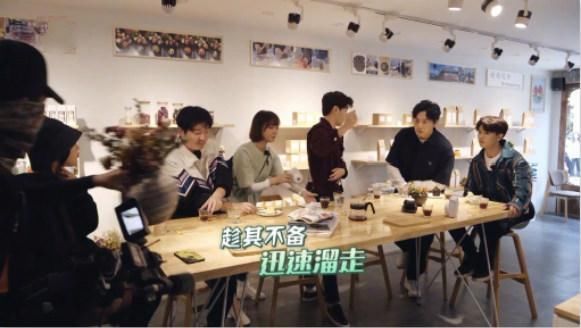  期节目|《极限挑战宝藏行》王珞丹参加节目被骂，她到底做错了什么？