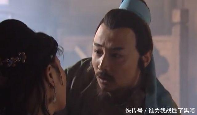 教头|水浒传中,此人拥有最响亮的头号,却是十足的墙头草