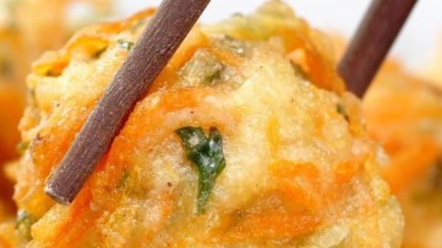  简单|外酥里嫩不油腻，营养美味做法特别简单，全家人都爱吃