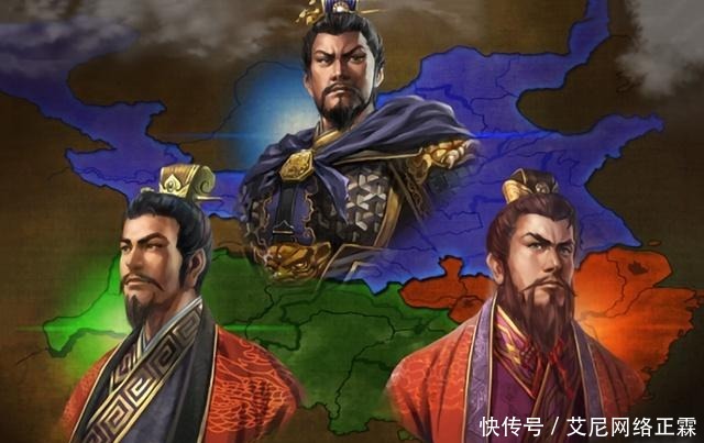 都督|五虎上将,五子良将,江东四都督,谁才是三国第一大将?
