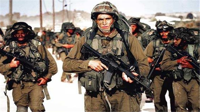 列出|第三次世界大战可能会在哪里爆发?专家列出名单,可能在3个地方