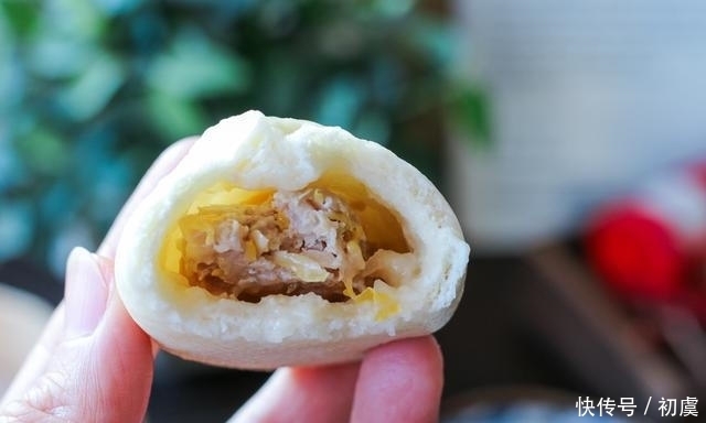 方法|蒸包子,到底用大火还是小火?教你正确方法,包子暄软不塌陷