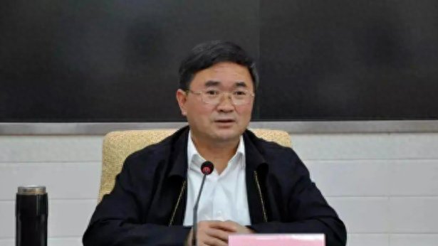 中央统战部原副部长、国家宗教事务局原局长崔茂虎被决定逮捕